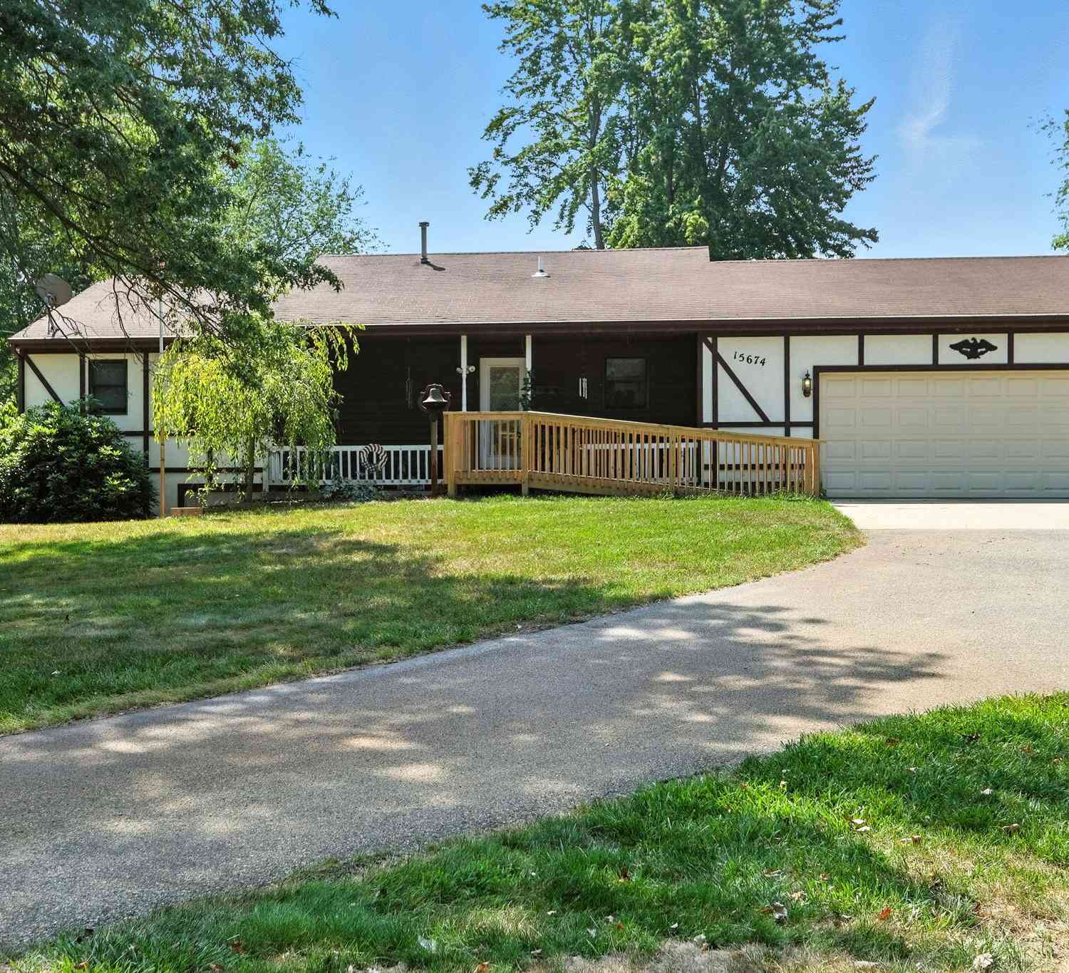 Homes For Sale - 15674 New Holland Street<br/> Holland, MI 49424