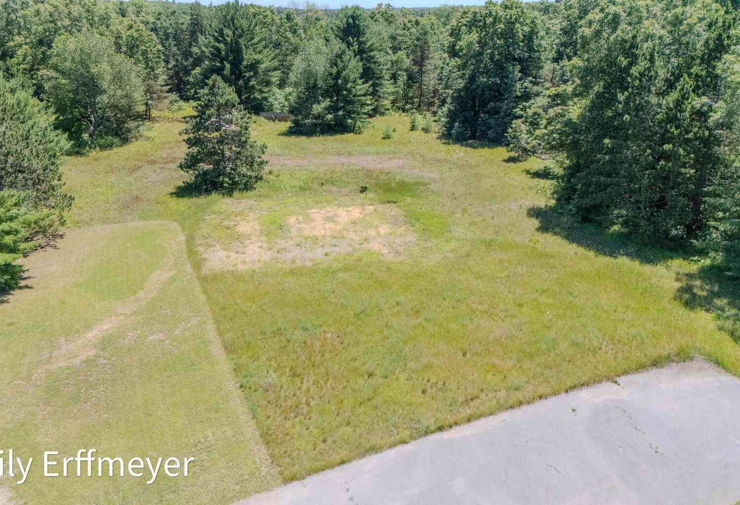 Vacant Land For Sale - 7142 Holton Road Road<br/> Twin Lake, MI 49457