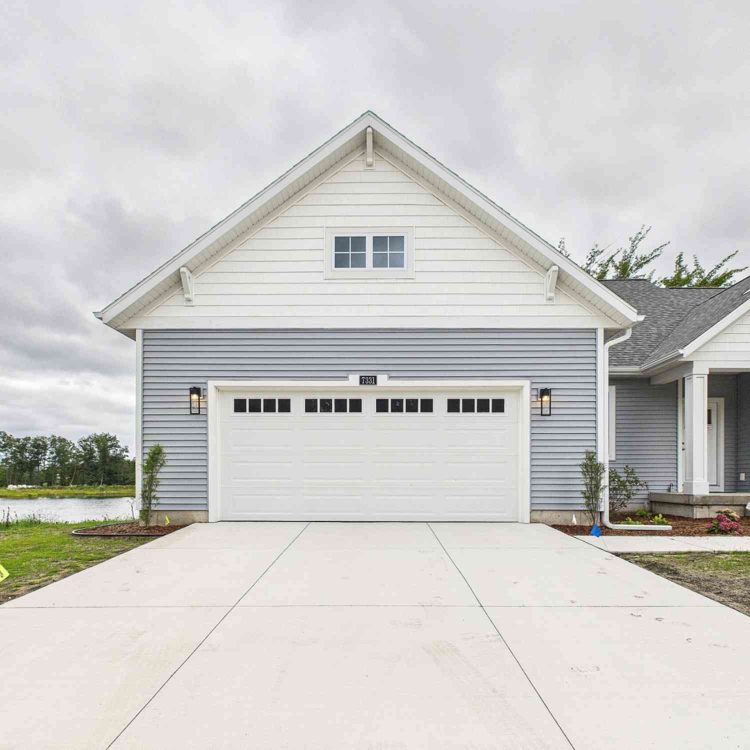 Homes For Sale - 7331 Atwater Drive<br/> Muskegon County, Norton Shores, MI 49456