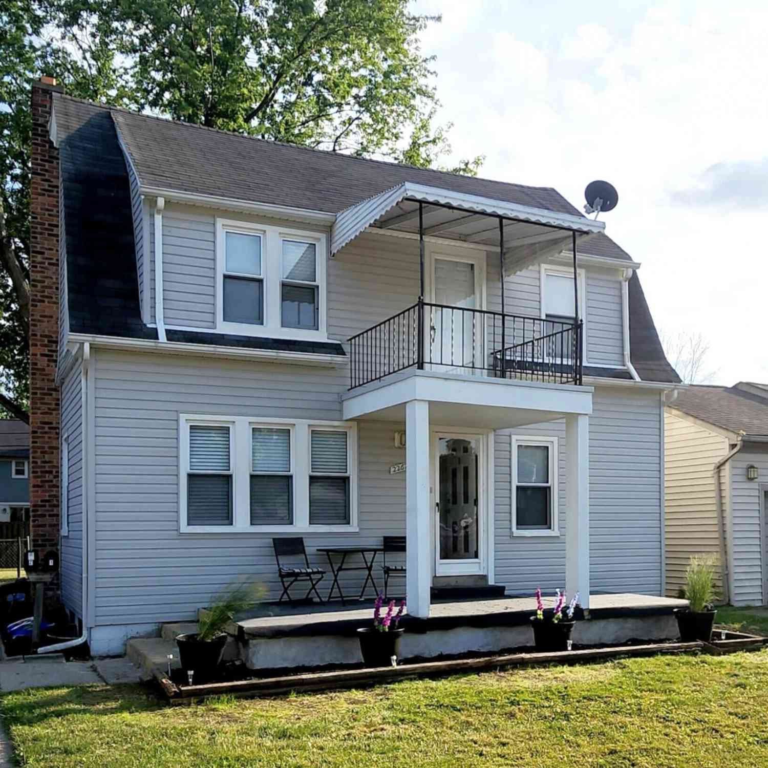 Multifamily For Rent - 22626 Stephens Street #UNIT 2<br/> Saint Clair Shores, MI 48080