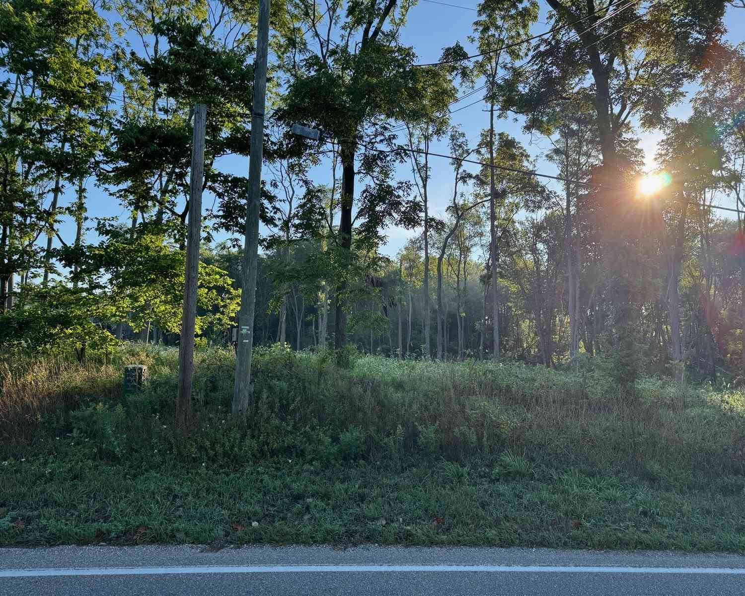 Vacant Land For Sale - TRACT 4 Dailey Rd<br/> Edwardsburg, MI 49112
