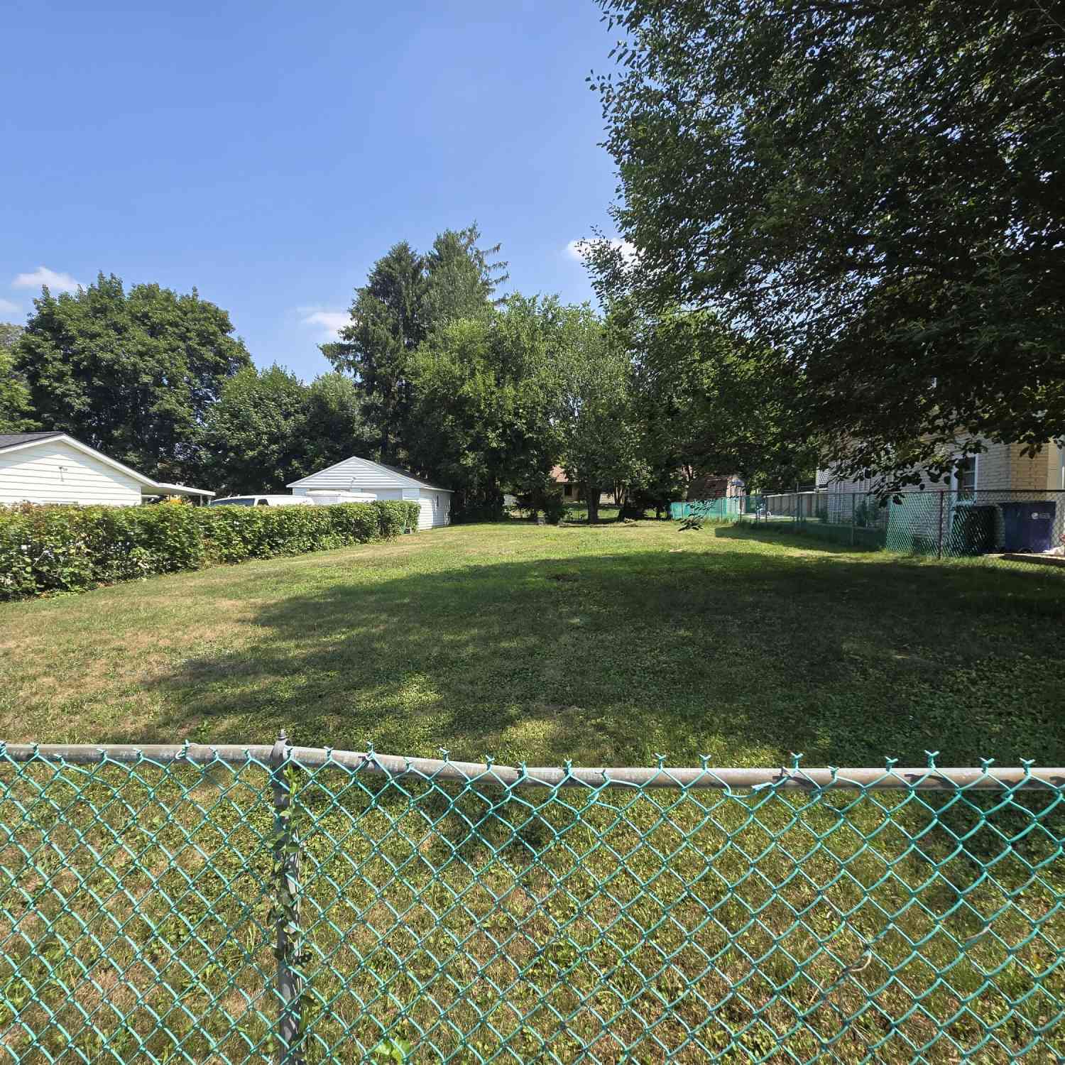 Vacant Land For Sale - 210 Luray Avenue #PARCEL<br/> Grand Rapids, MI 49504