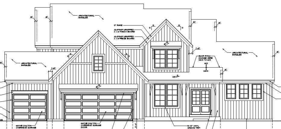 Homes For Sale - 6552 Chaffey Creek Trail<br/> Richland, MI 49083