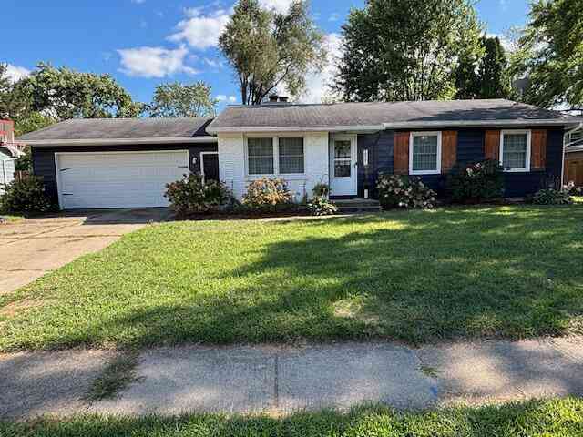 Homes For Sale - 1819 Woodland Drive<br/> Portage, MI 49024