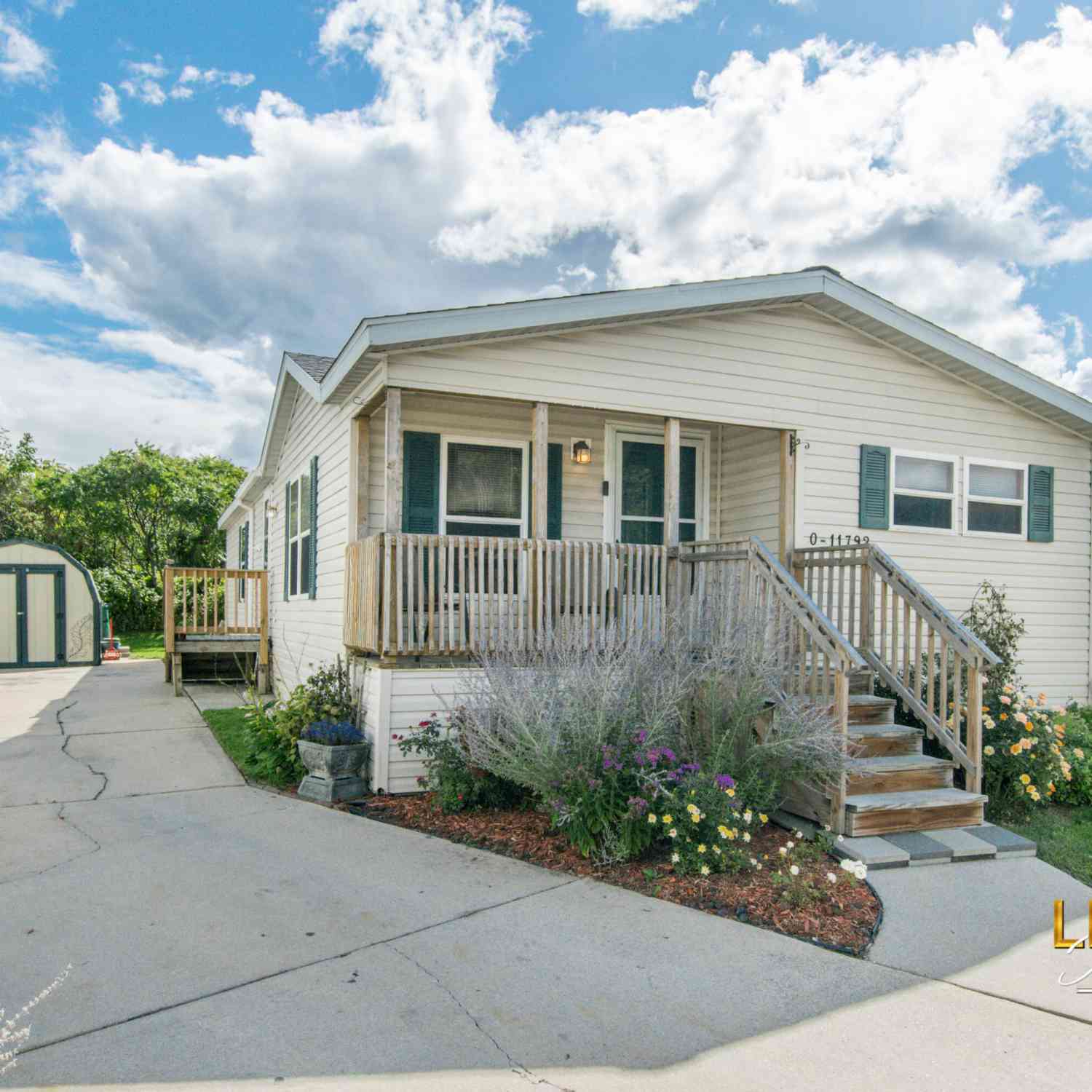 Condo For Sale - 11792 Brisben Lane<br/> Grand Rapids, MI 49534