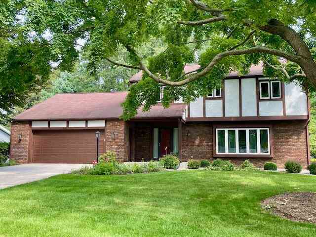 Homes For Sale - 6535 Trotwood Street<br/> Portage, MI 49024