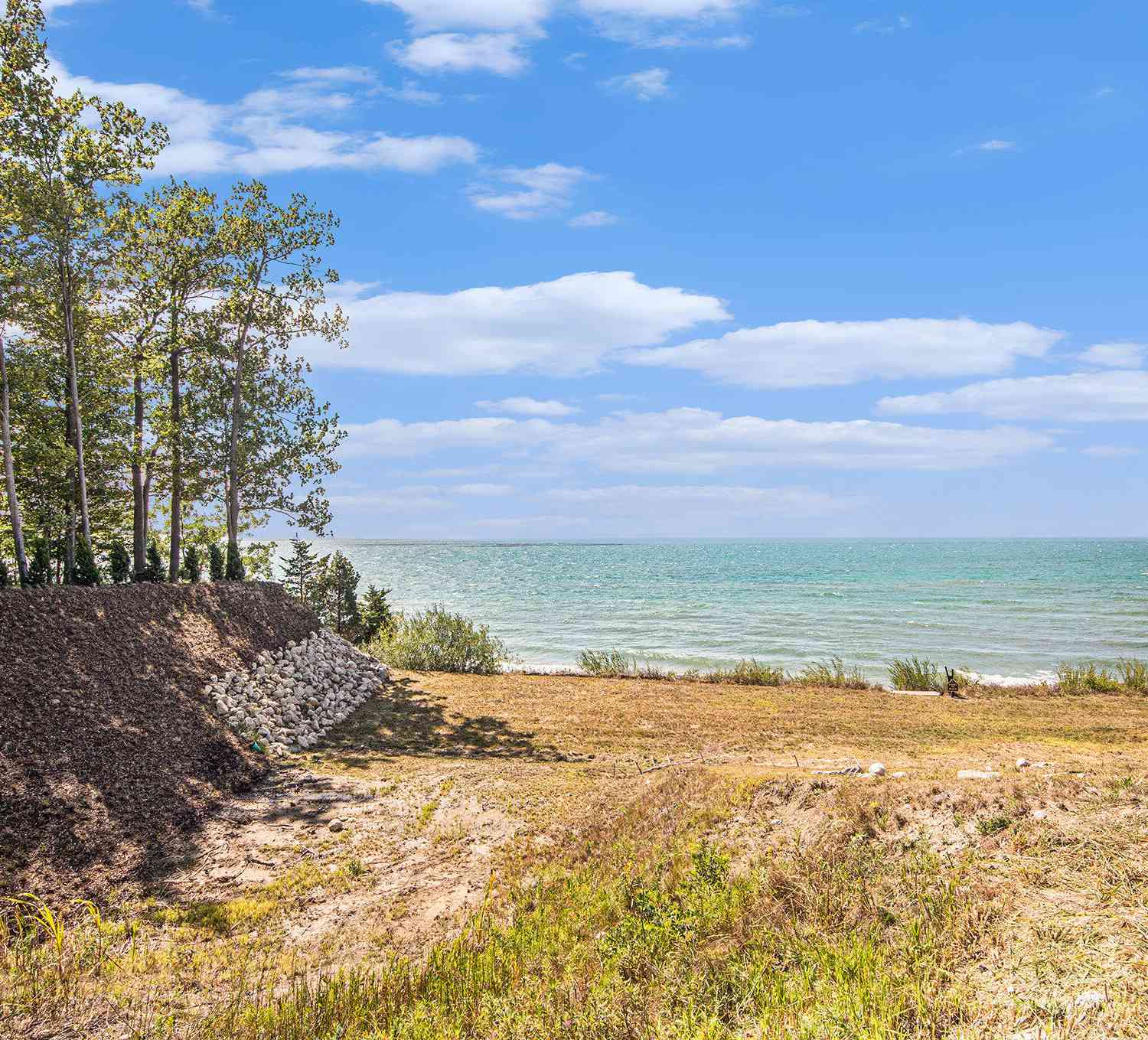 Vacant Land For Sale - 2572 Lakeshore Drive<br/> Fennville, MI 49408