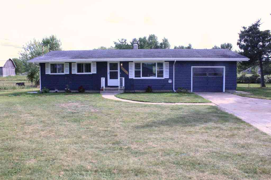 Homes For Sale - 10392 Green Road<br/> Genesee County, Goodrich, MI 48438