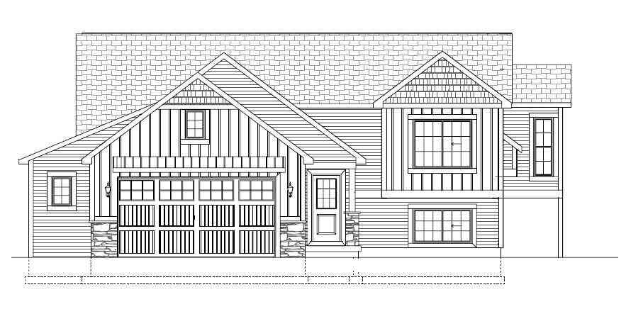 Homes For Sale - 6704 Riga Avenue<br/> Rockford, MI 49341