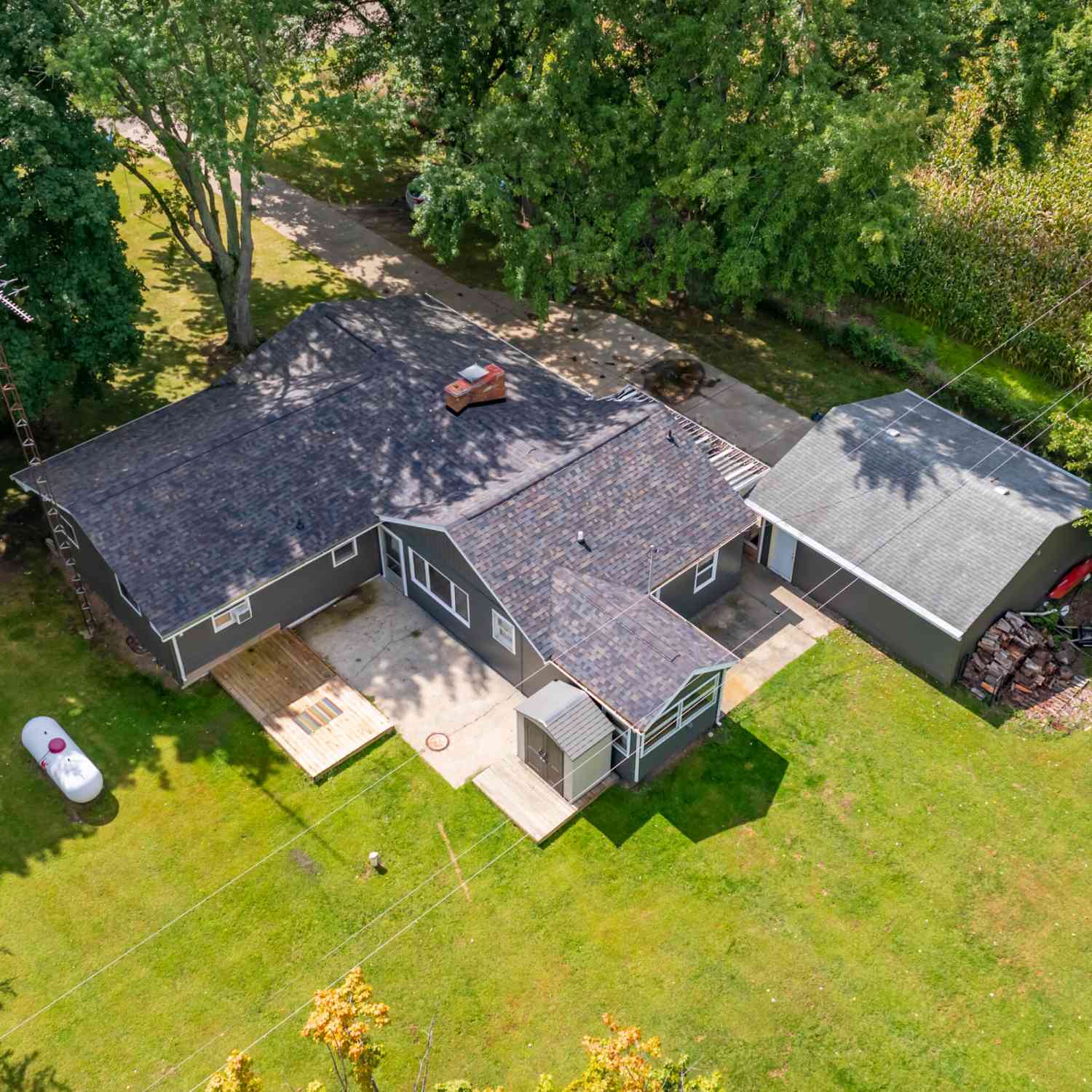 Homes For Sale - 9299 D Drive<br/> Battle Creek, MI 49014