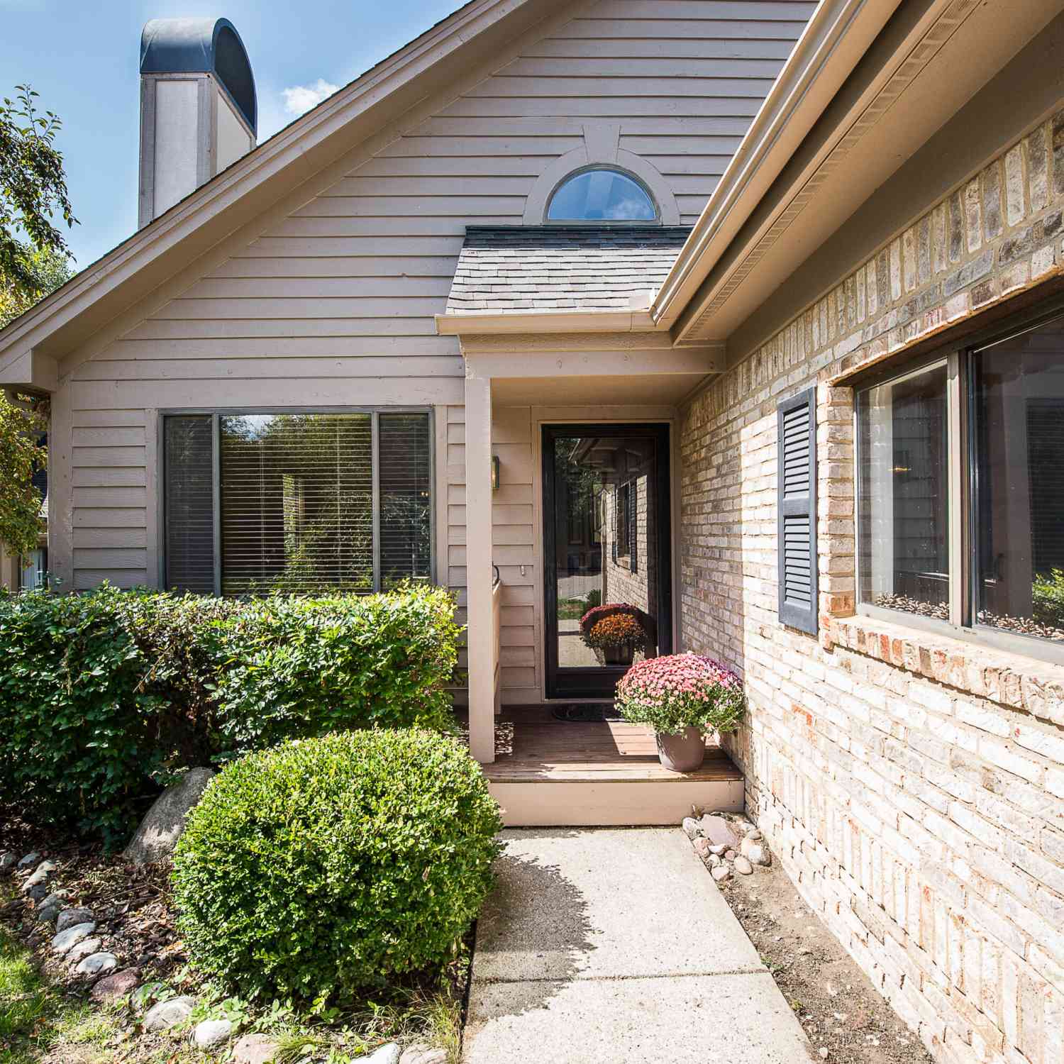 Condo For Sale - 2020 Audubon Drive<br/> Ann Arbor, MI 48103