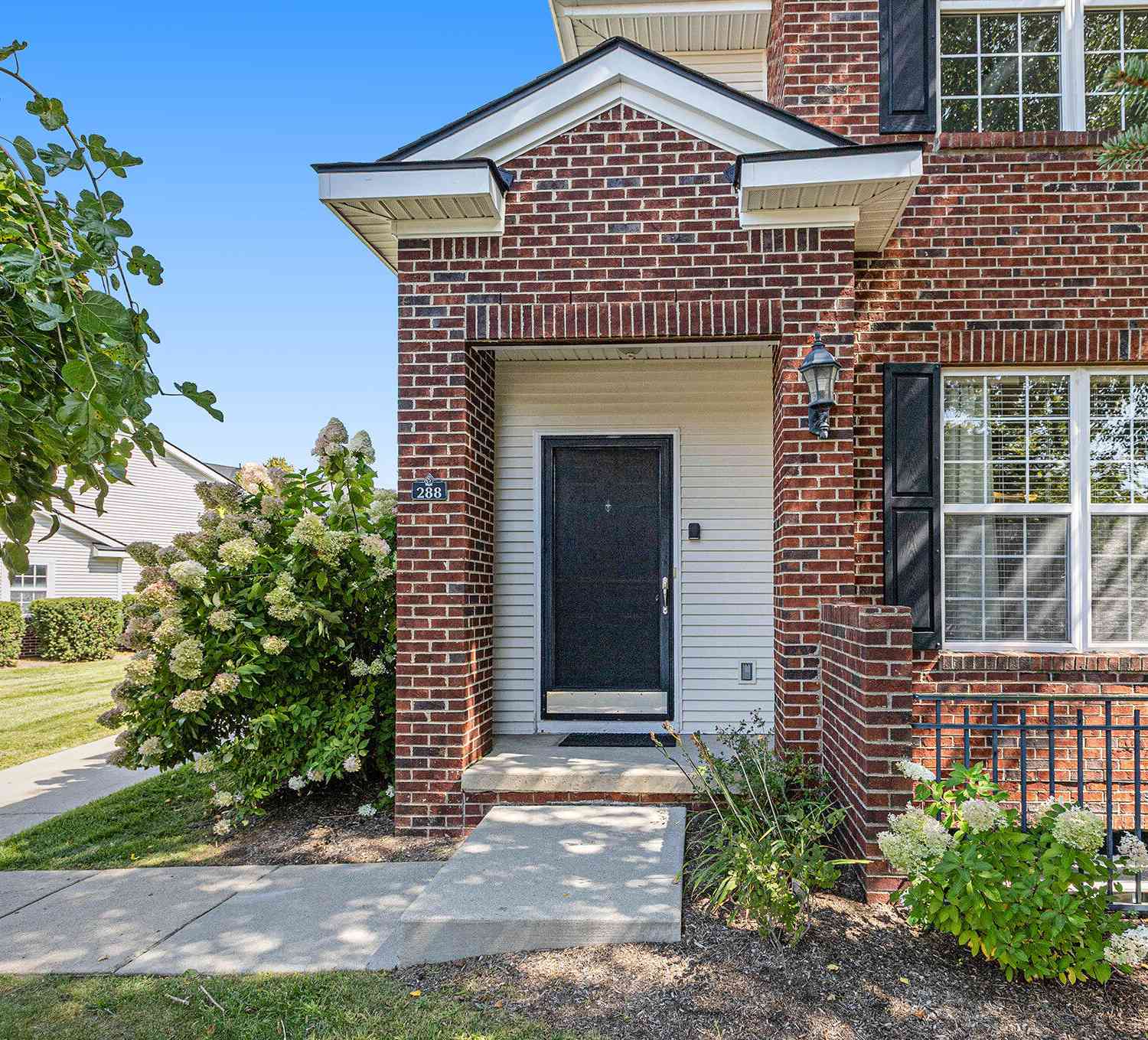 Condo For Sale - 331 Scio Village Court #288<br/> Ann Arbor, MI 48103