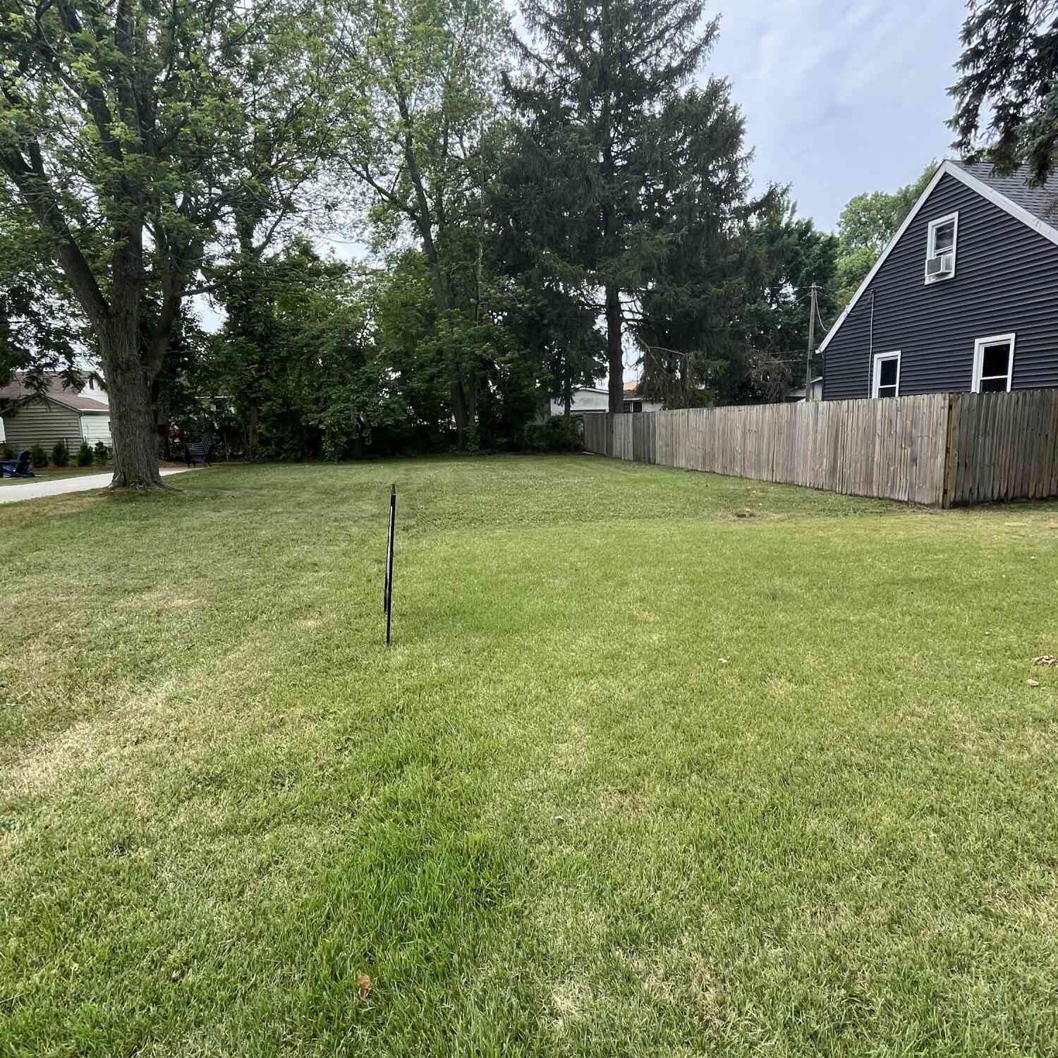 Vacant Land For Sale - 538 Humphrey Street<br/> South Haven, MI 49090