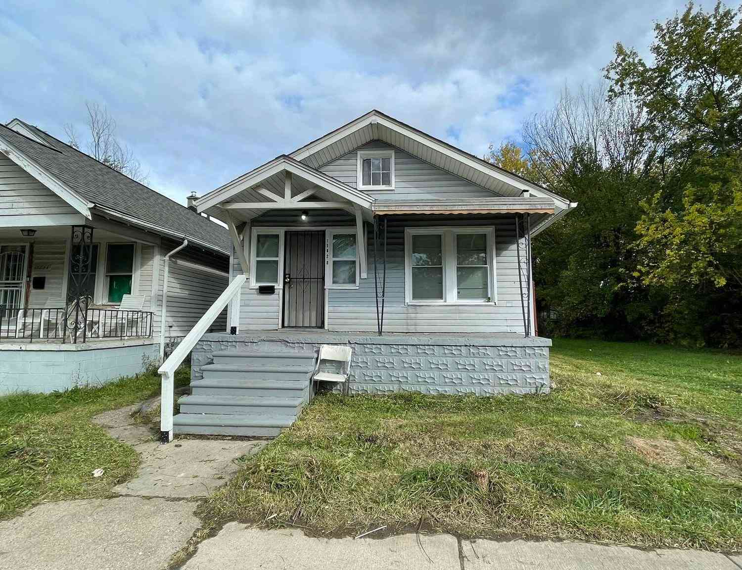 Homes For Sale - 15828 Belden Street<br/> Wayne County, Detroit, MI 48238