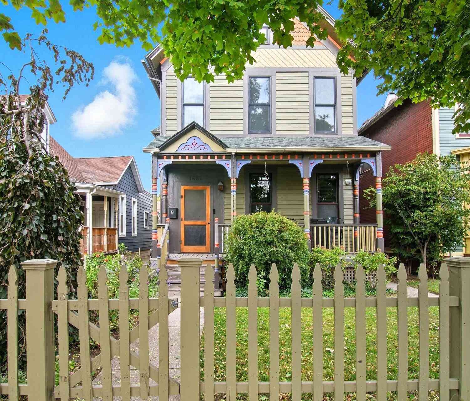 Multifamily For Rent - 1682 Bagley #A<br/> Detroit, MI 48216