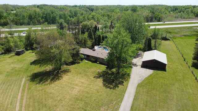 Homes For Sale - 6157 W Stoll Road<br/> Lansing, MI 48906