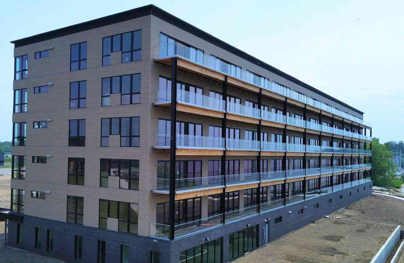 Condo For Sale - 901 Adelaide Circle #509<br/> Muskegon, MI 49441