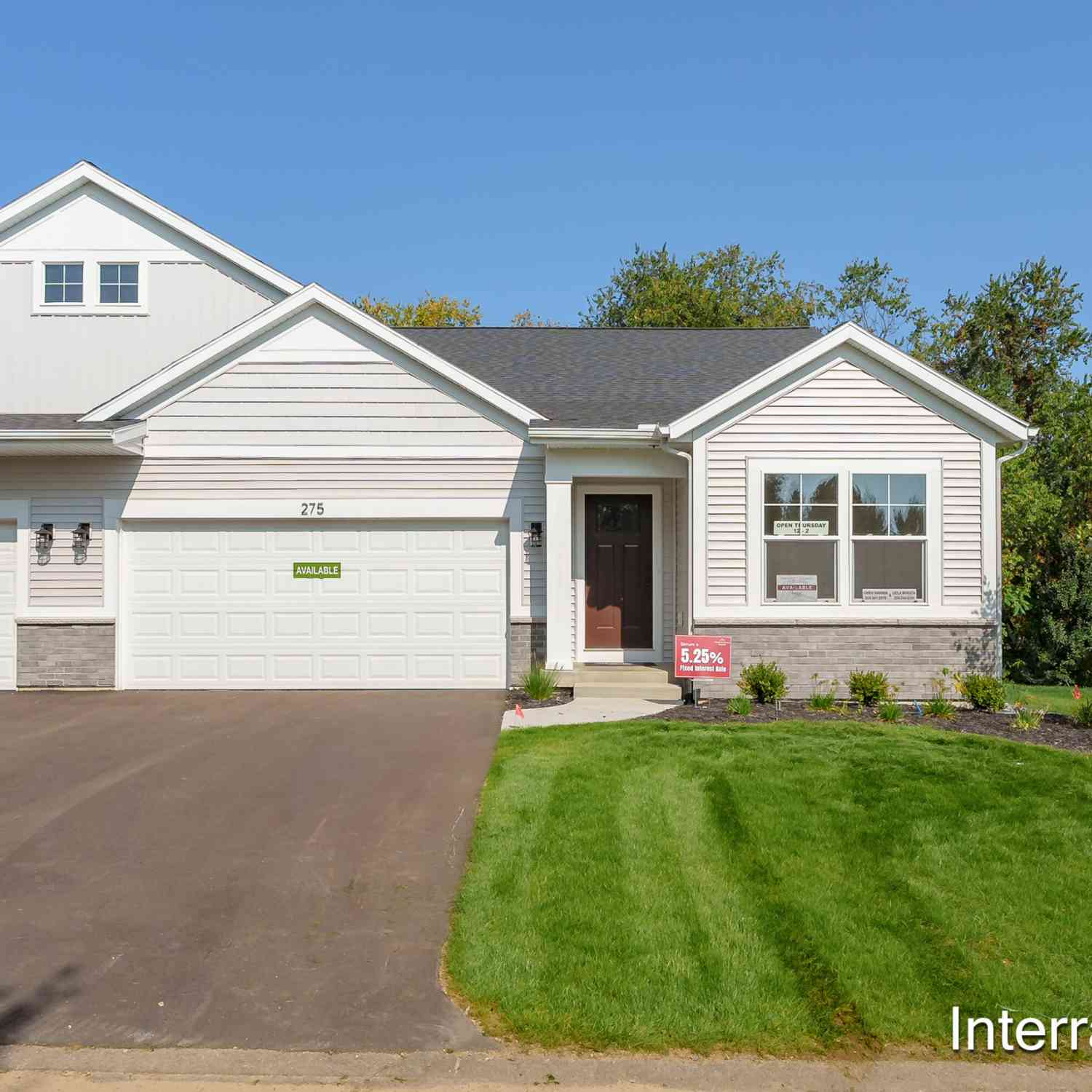 Condo For Sale - 275 Hickory Valley Drive<br/> Kalamazoo, MI 49009