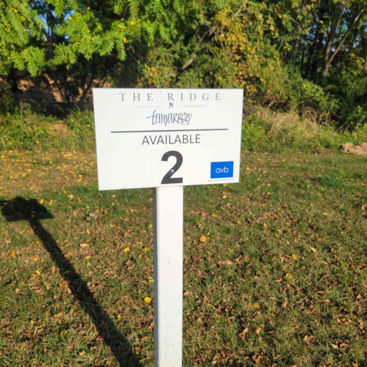 Vacant Land For Sale - 10433 Country Club Drive<br/> Richland, MI 49083