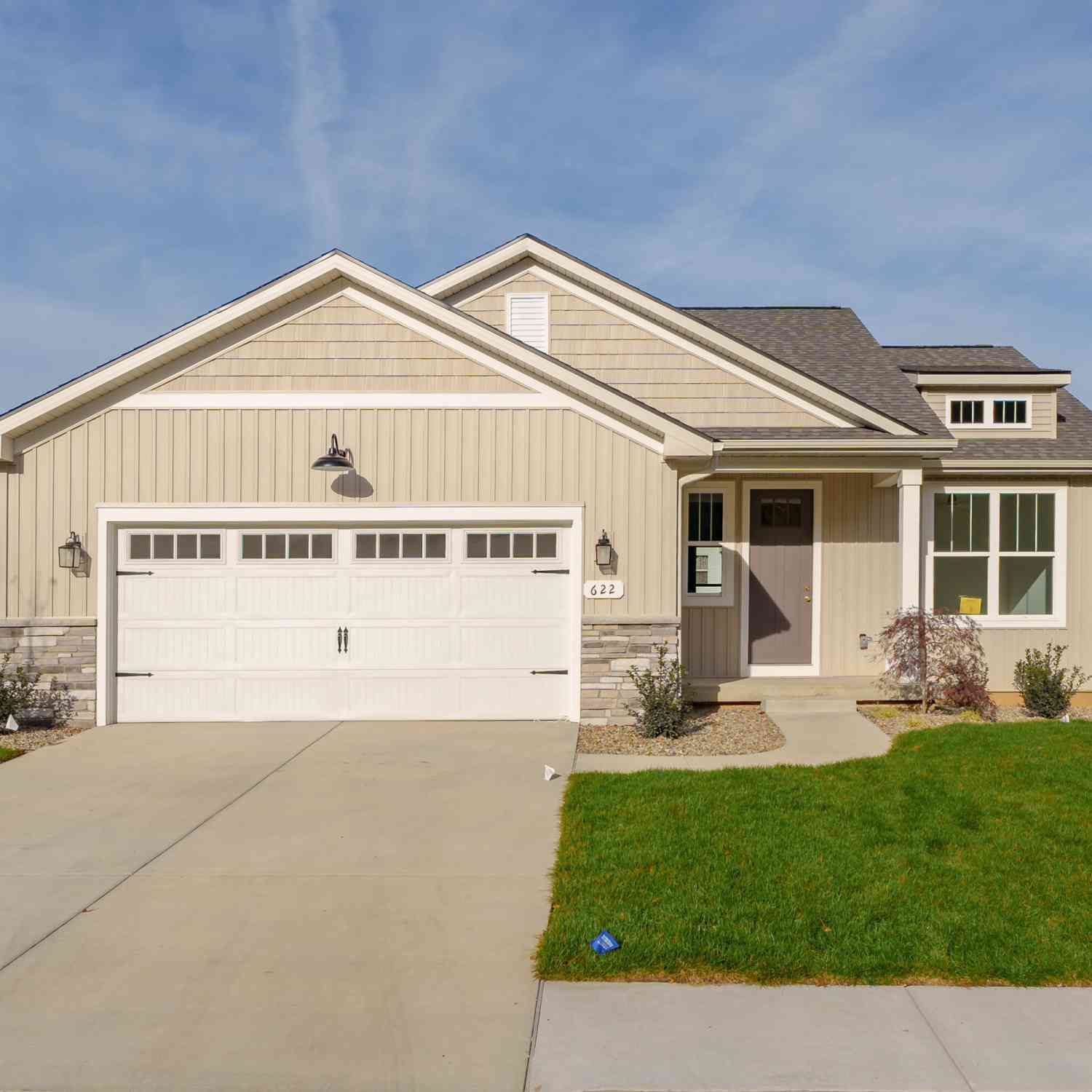 Condo For Sale - 739 Chloe Jane Avenue<br/> Portage, MI 49024