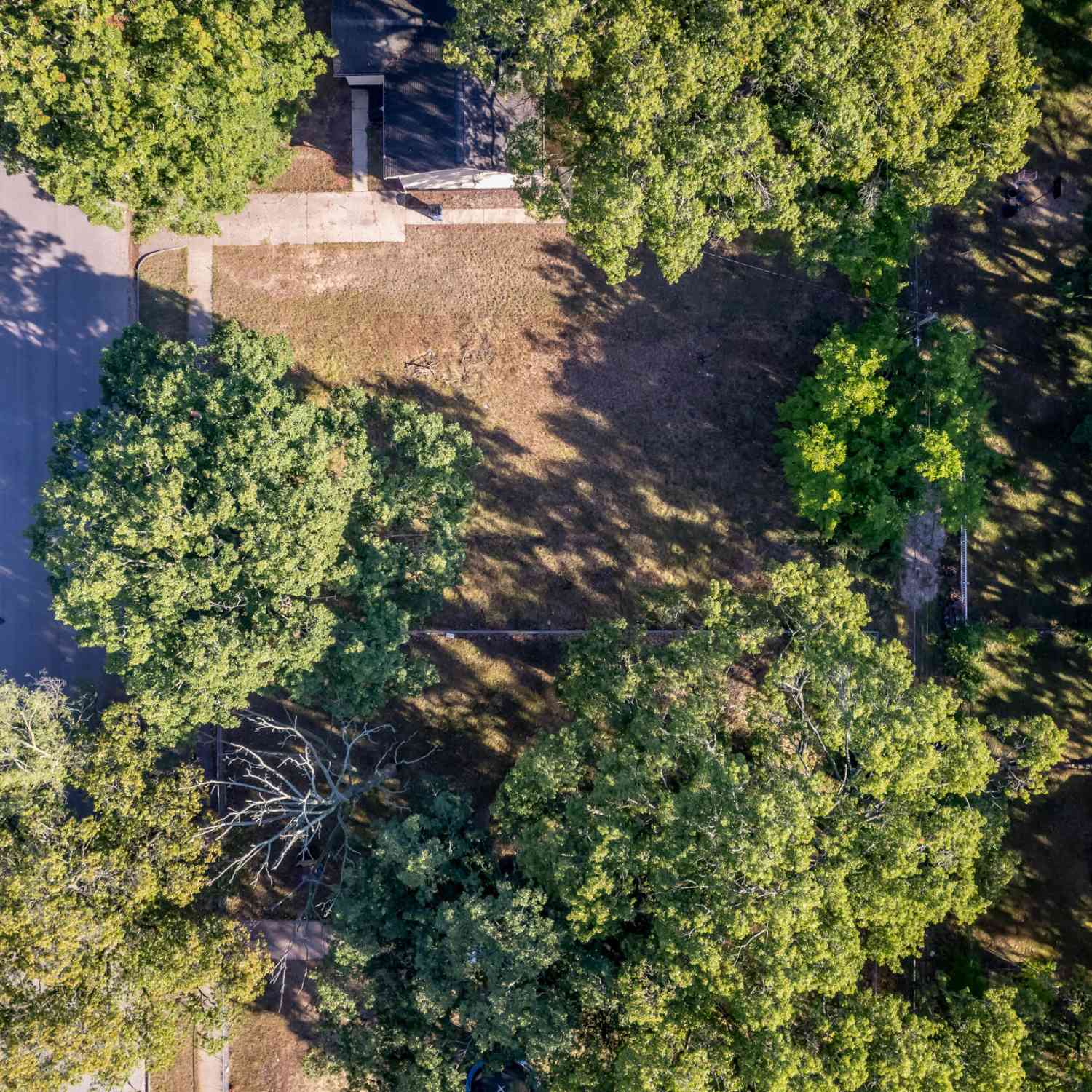 Vacant Land For Sale - 2132 Manz Street<br/> Muskegon, MI 49444
