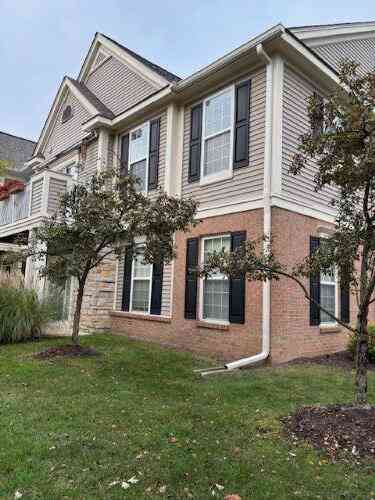 Condo For Rent - 1998 Cedar Valley Drive #44<br/> Canton, MI 48188