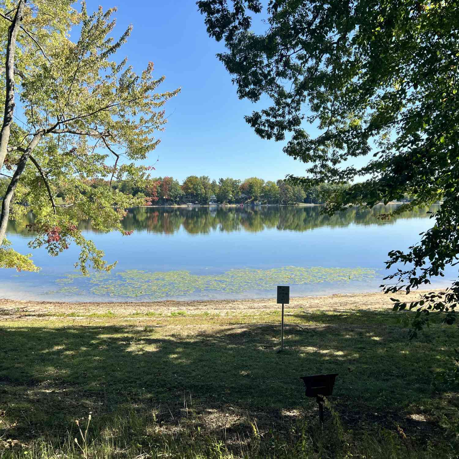 Vacant Land For Sale - LOT 108 Stella Street<br/> Custer, MI 49405