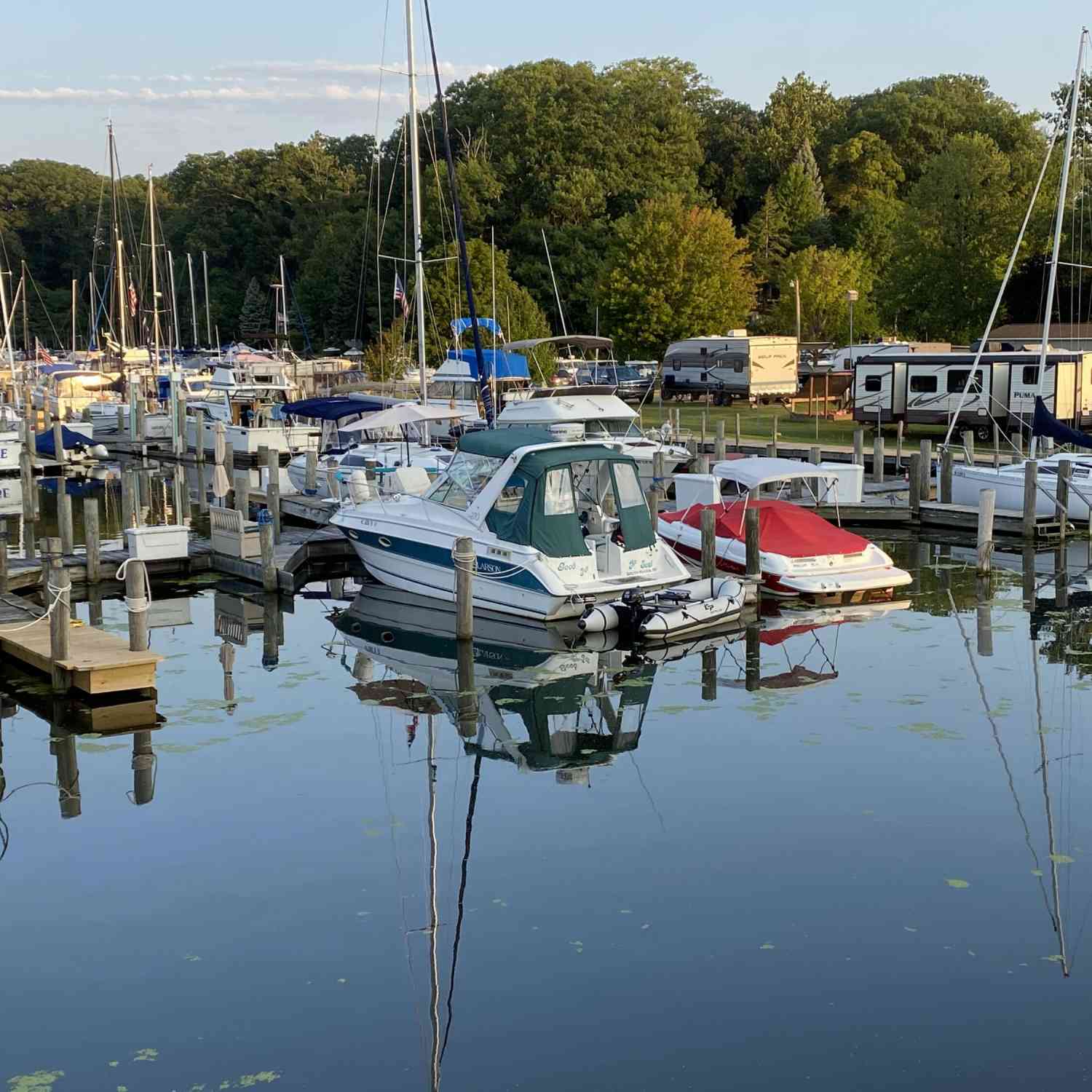 Vacant Land For Sale - 40 Bailey Avenue #39<br/> South Haven, MI 49090