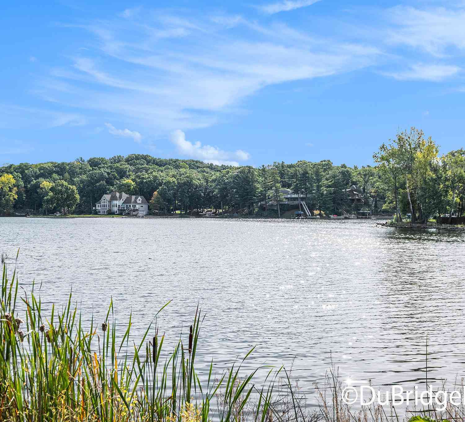 Vacant Land For Sale - 2258-B Edgewater Drive<br/> Grand Rapids, MI 49525