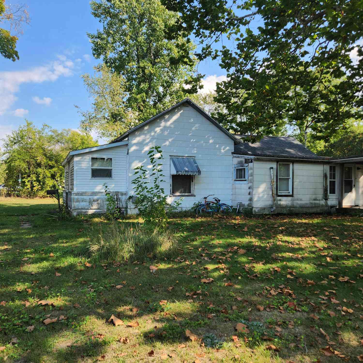Homes For Sale - 301 E North Street<br/> Montcalm County, Greenville, MI 48838