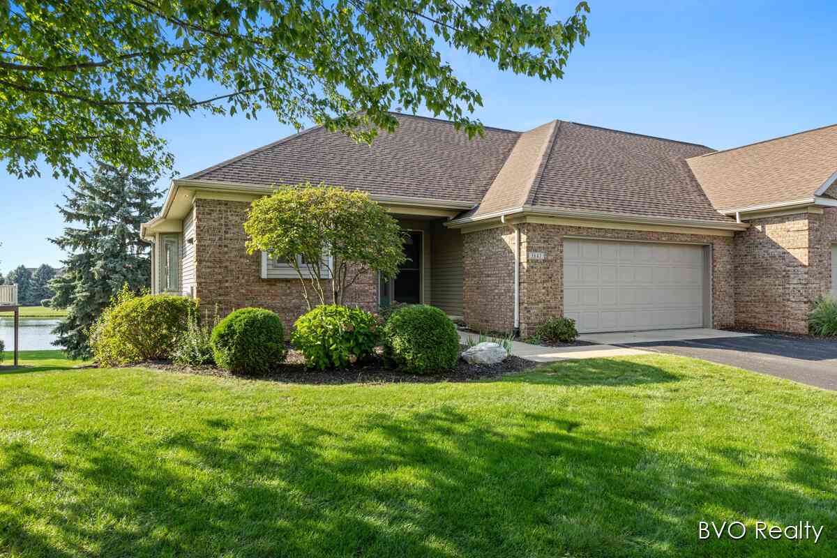 Condo For Sale - 1643 Laramy Lane<br/> Ottawa County, Hudsonville, MI 49426