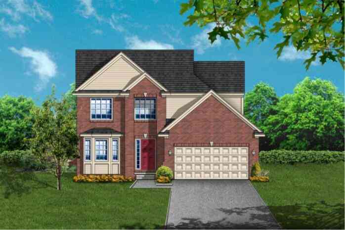 Homes For Sale - 28004 Kentfield Avenue<br/> Oakland County, Farmington Hills, MI 48336