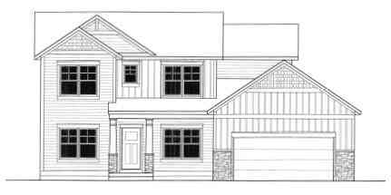 Homes For Sale - 2539 Otter Place<br/> Muskegon, MI 49444