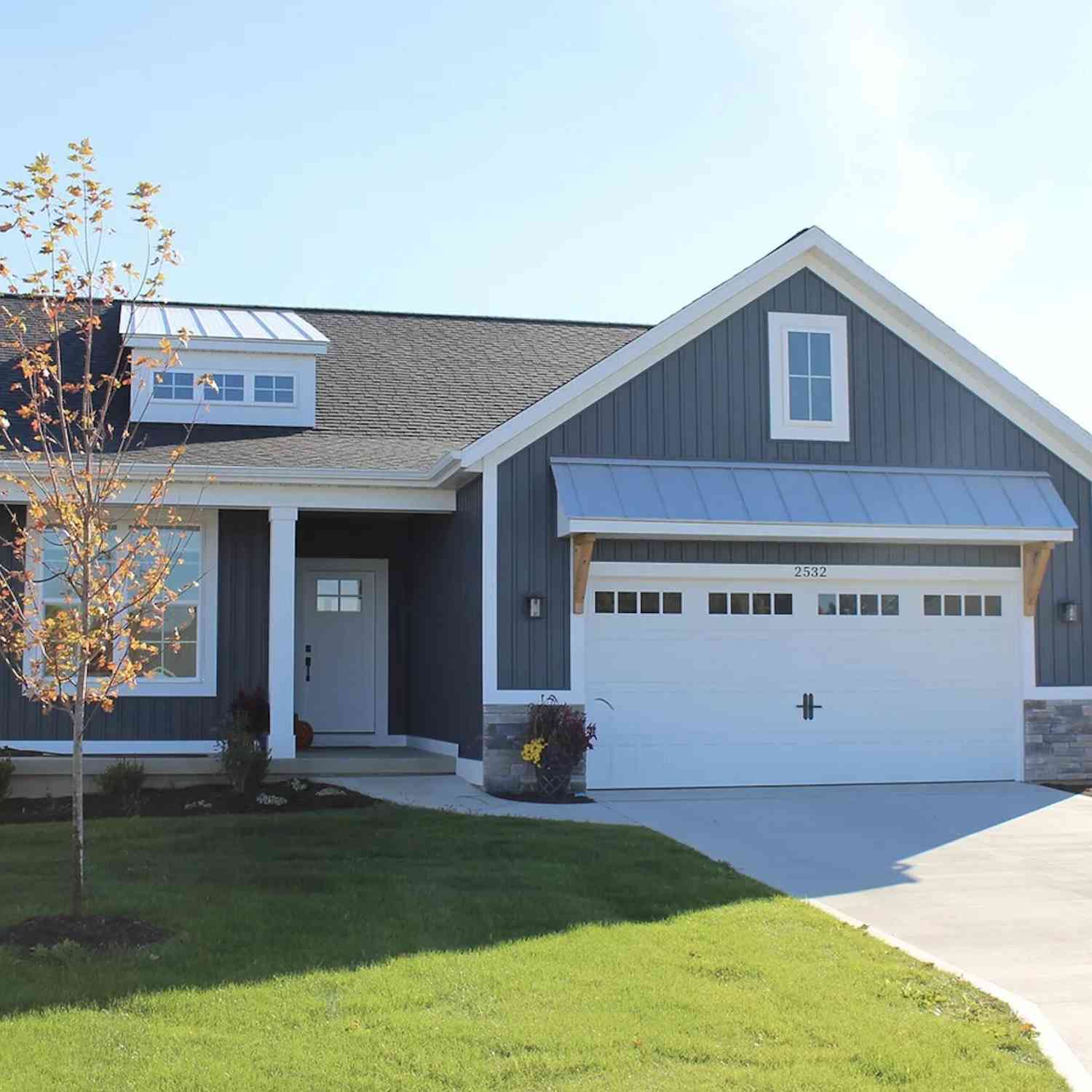Condo For Sale - 2549 Meadow Ridge Drive #51<br/> Grand Rapids, MI 49534