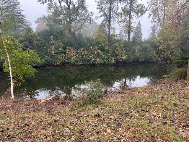 Vacant Land For Sale - 7125 Holiday Drive<br/> Canadian Lakes, MI 49346