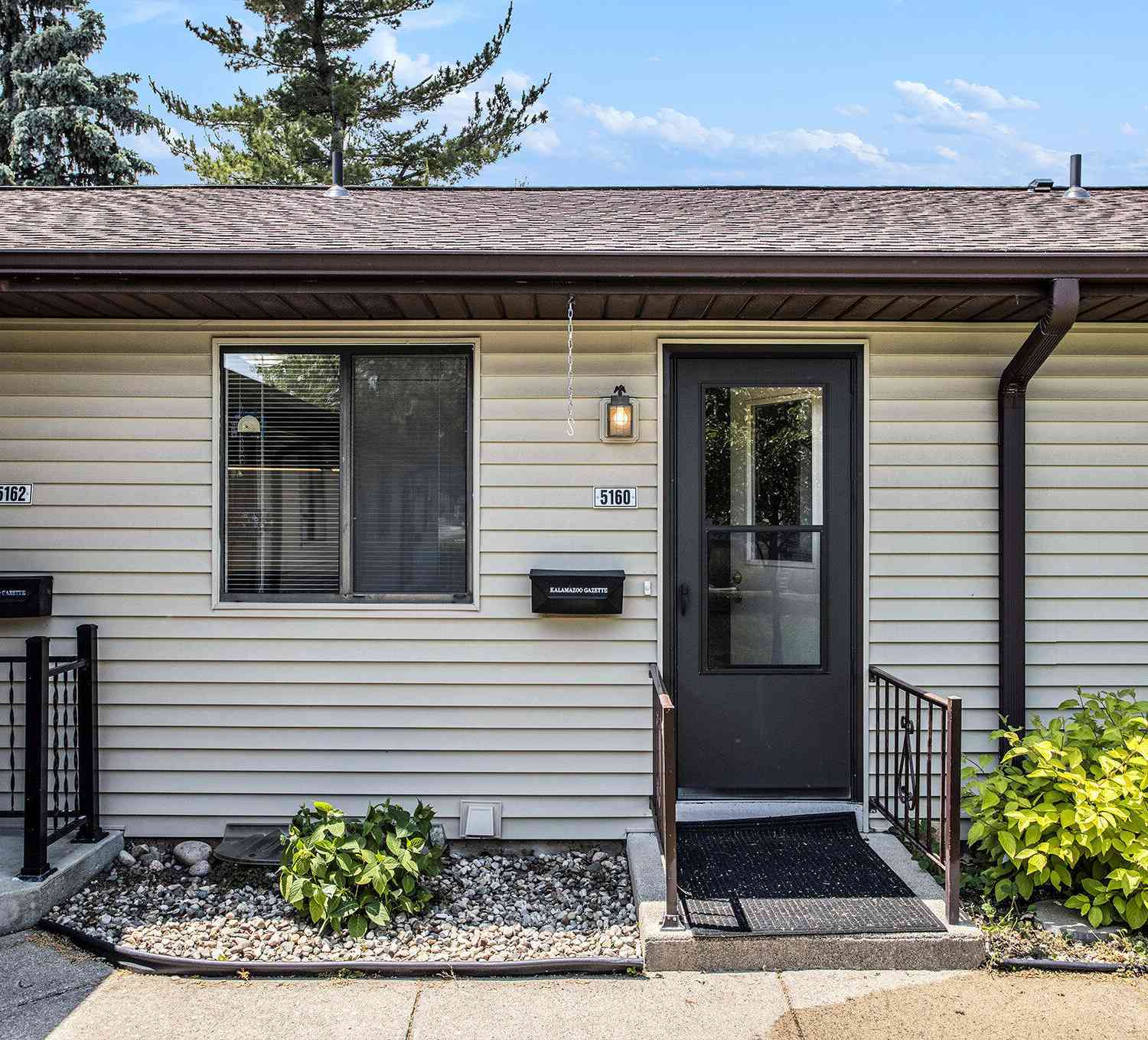 Condo For Sale - 5160 Green Meadow Road<br/> Kalamazoo, MI 49009