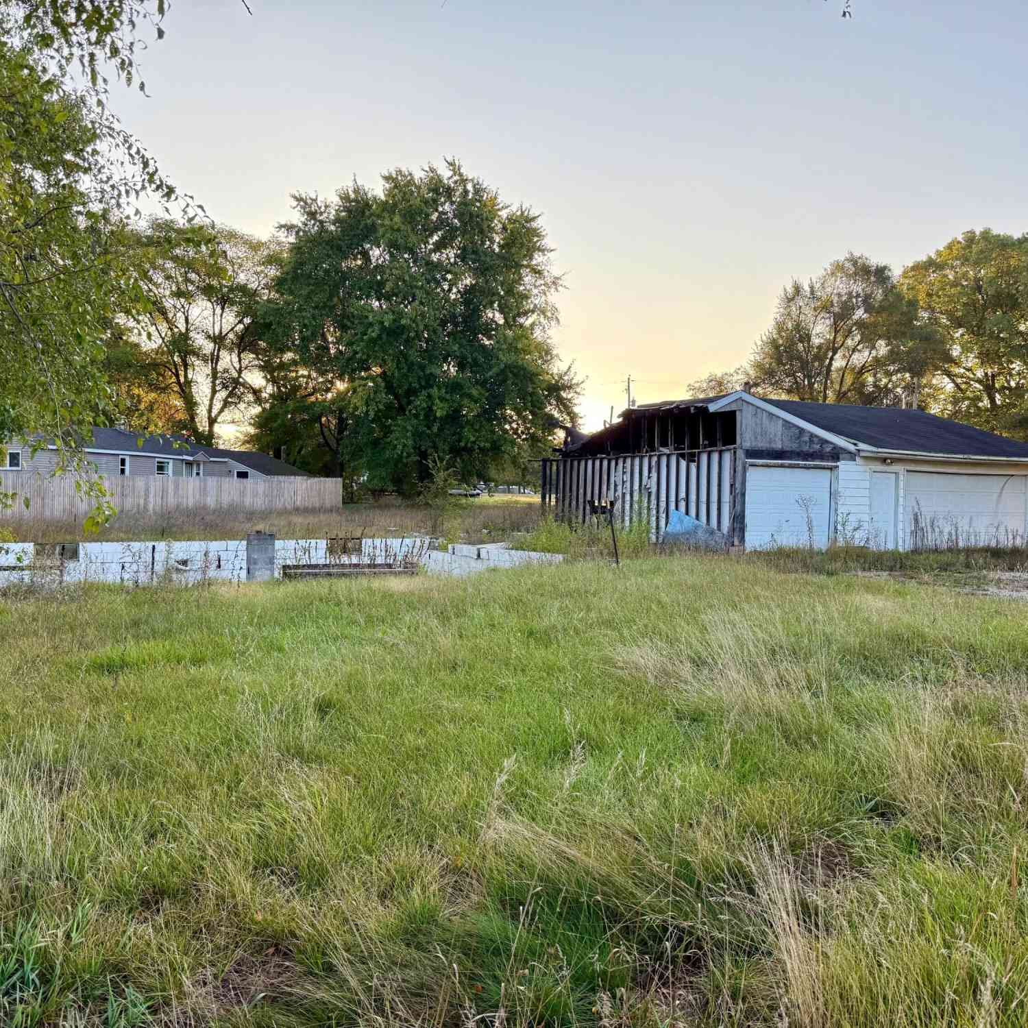 Vacant Land For Sale - 1921 S Greenville Road<br/> Greenville, MI 48838
