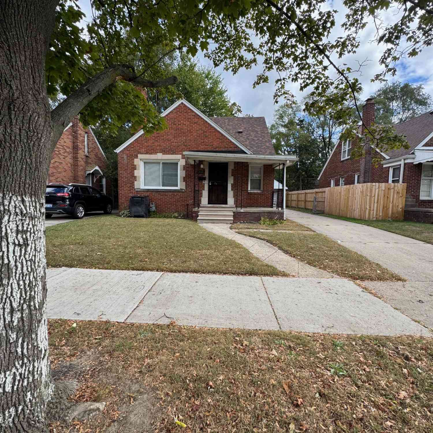 Homes For Rent - 19430 Norwood<br/> Detroit, MI 48234