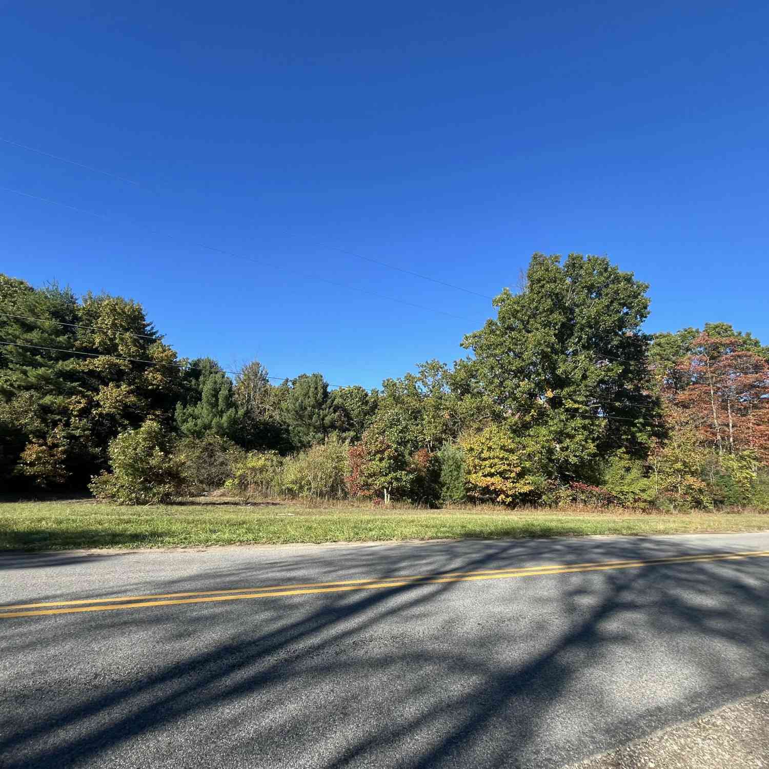 Vacant Land For Sale - VL Sweeter Road<br/> Twin Lake, MI 49457