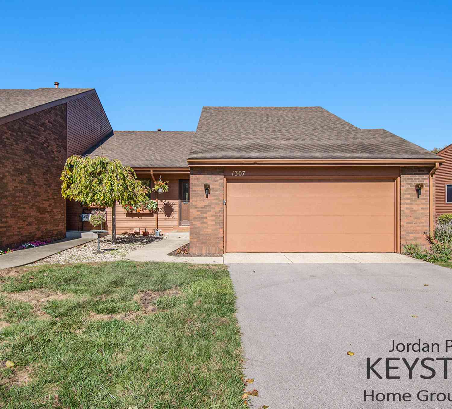 Condo For Sale - 1307 Bent Tree Drive #68<br/> Ottawa County, Hudsonville, MI 49426