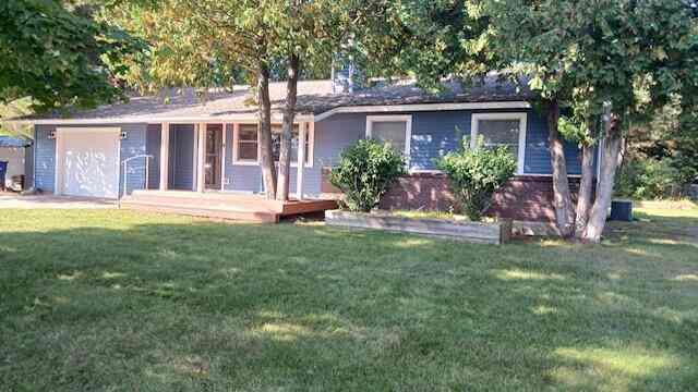 Homes For Sale - 501 Green Acres Street<br/> Bellaire, MI 49615