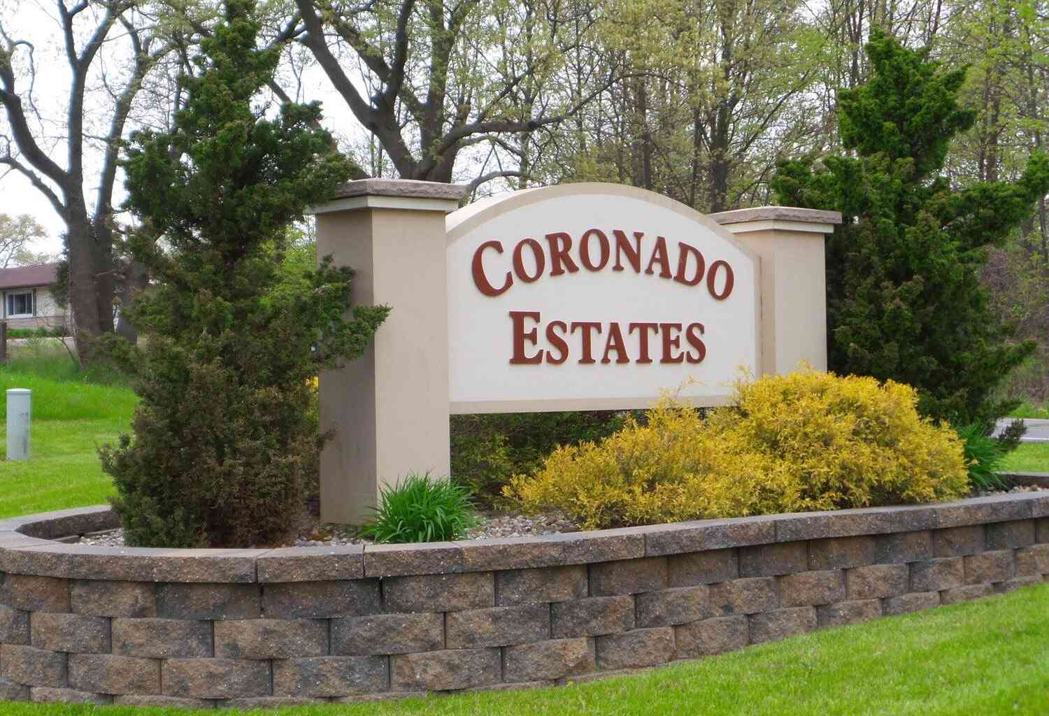 Vacant Land For Sale - 35 Coronado Drive #35<br/> Jackson, MI 49201