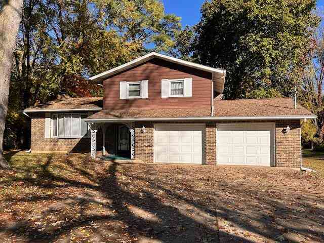 Homes For Sale - 4293 Beckley Road<br/> Battle Creek, MI 49015