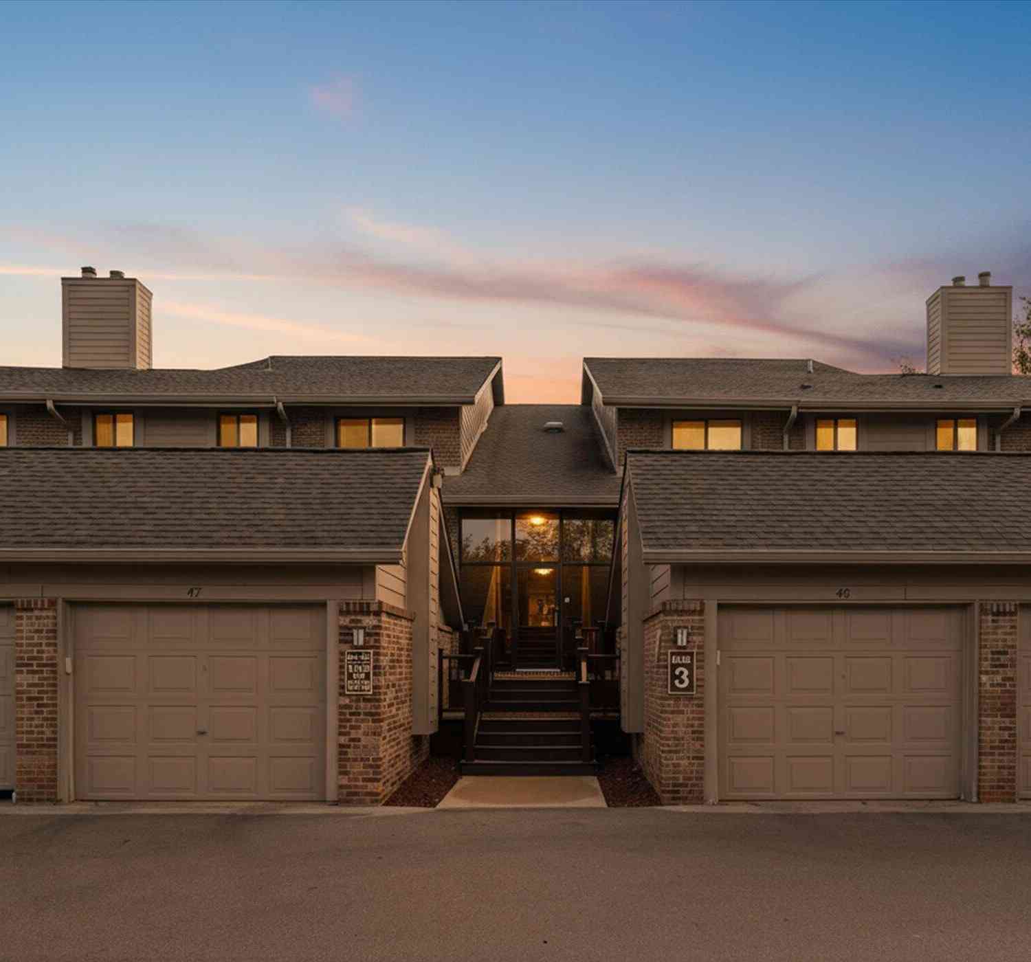 Condo For Sale - 11827 Sycamore Road<br/> Plymouth, MI 48170
