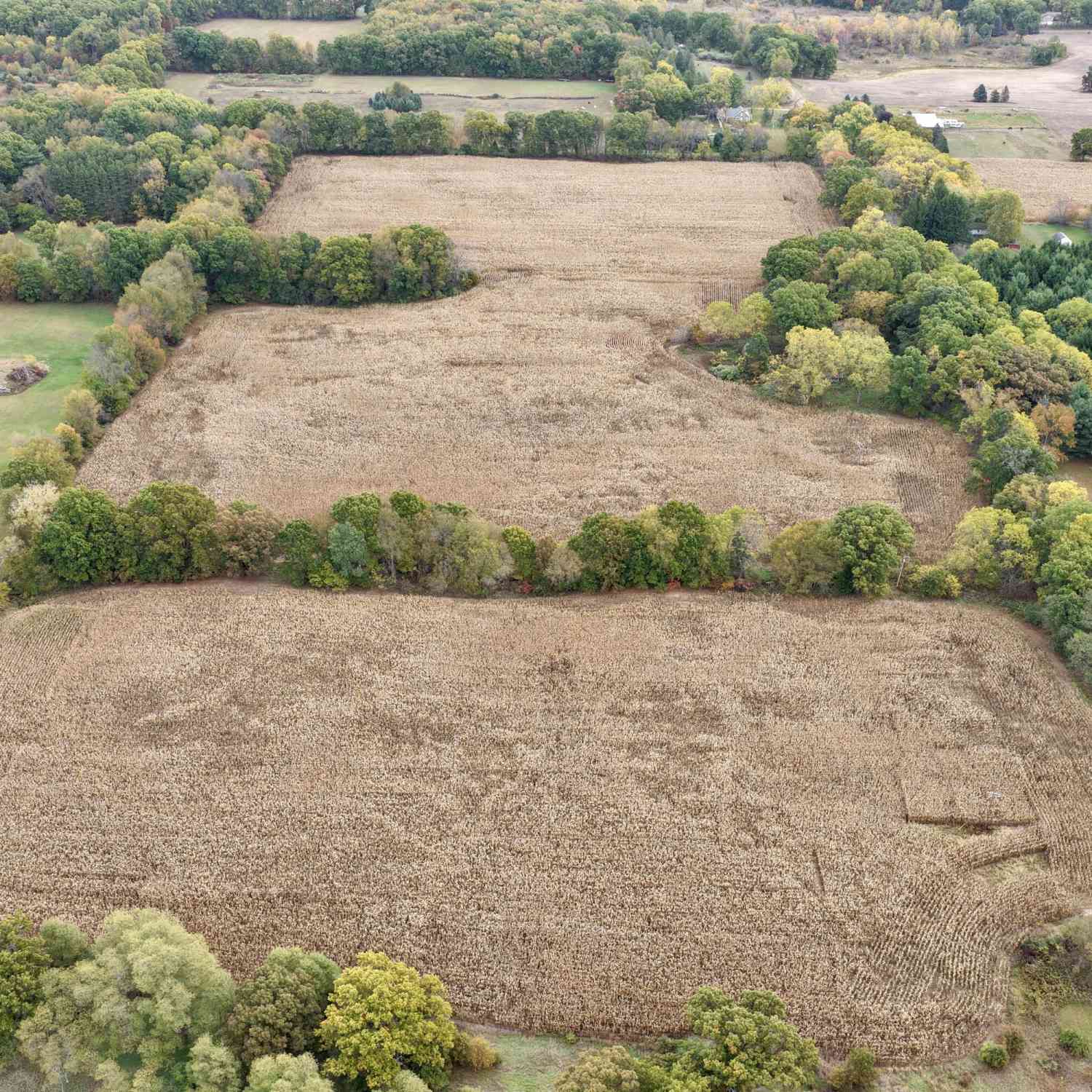 Vacant Land For Sale - S O Drive<br/> Athens, MI 49011