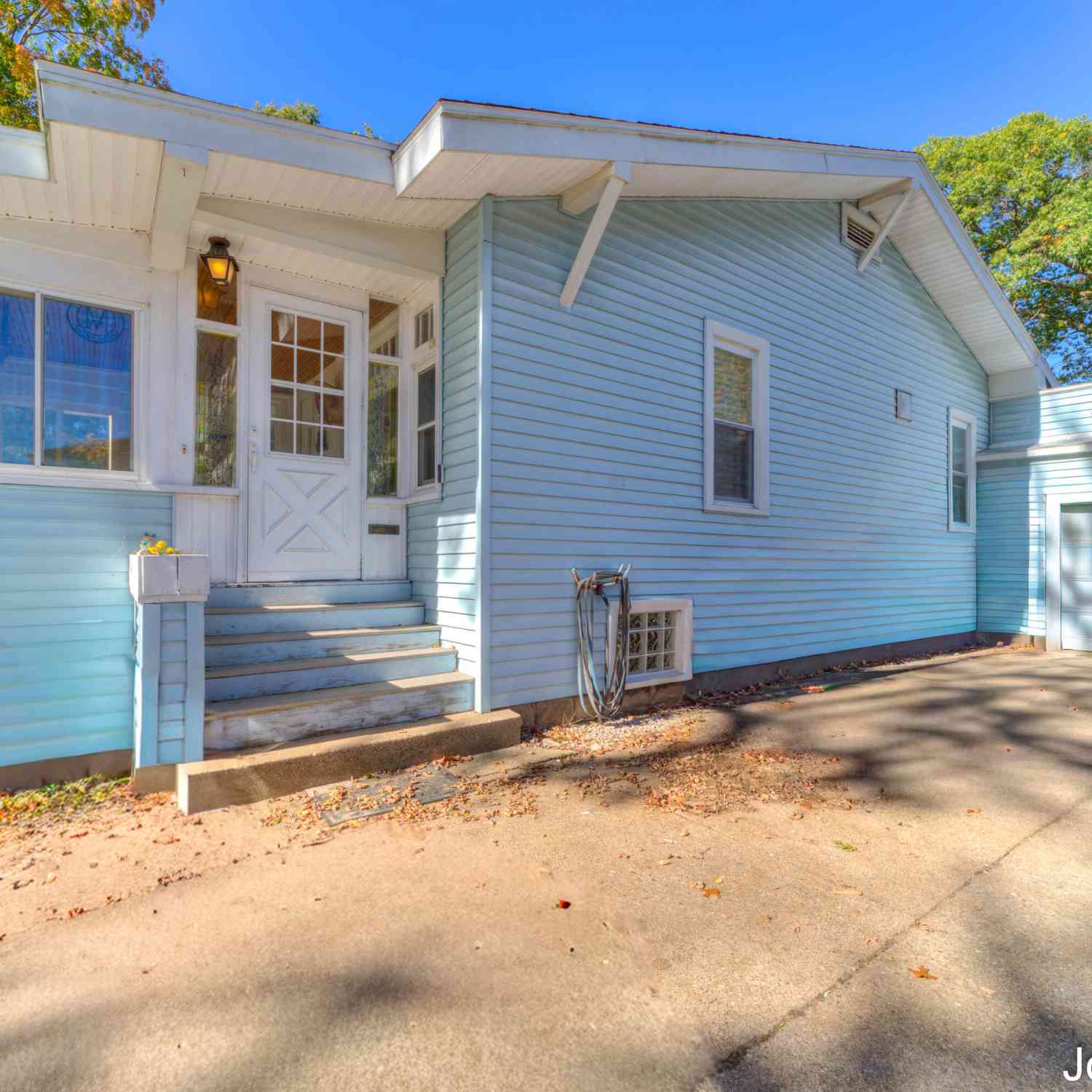Homes For Sale - 2278 Morton Avenue<br/> Muskegon, MI 49441