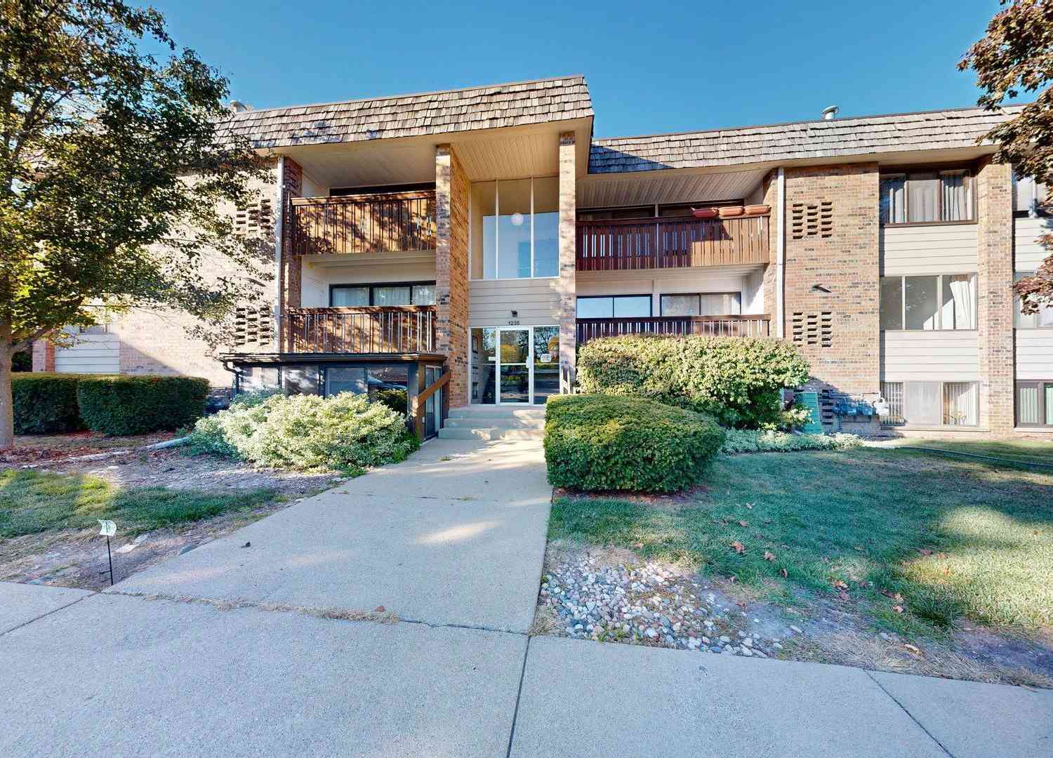 Condo For Sale - 1235 S Maple Road #101<br/> Ann Arbor, MI 48103