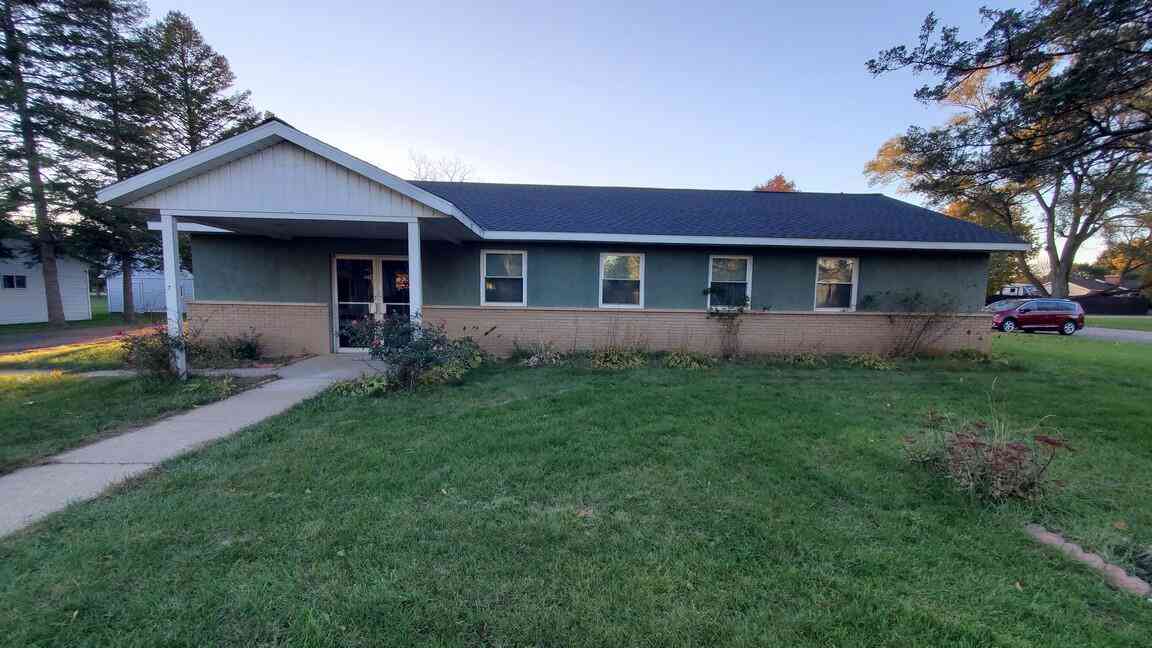 Homes For Sale - 3610 Garden Street<br/> Wayland, MI 49348