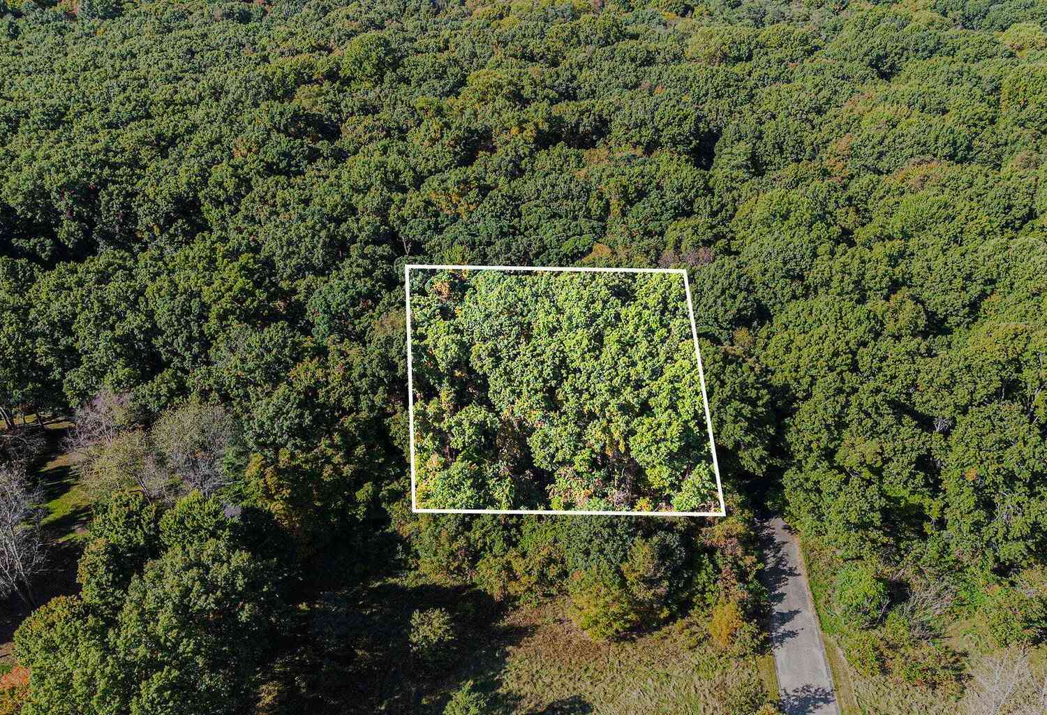 Vacant Land For Sale - 4520 Ross Drive<br/> Benton Harbor, MI 49022