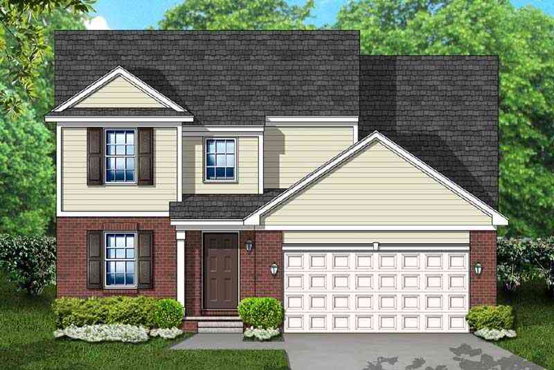 Homes For Sale - 1445 Weeping Willow Court<br/> Ypsilanti, MI 48198